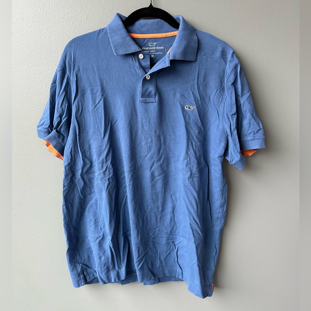 Men’s Vineyard Vines Polo